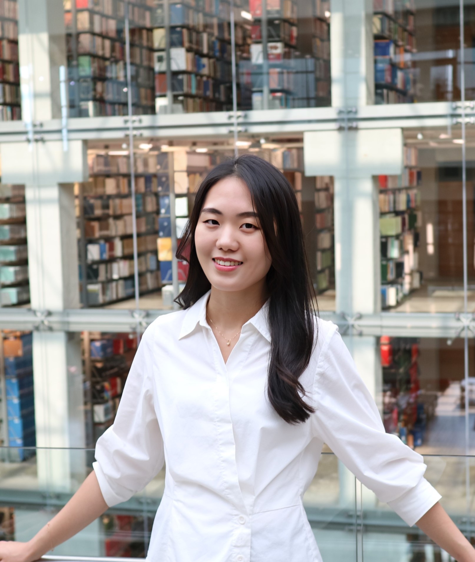 HYESEON SHIN